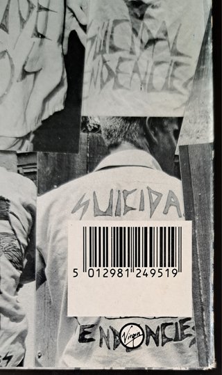 SUICIDAL TENDENCIES (LP).