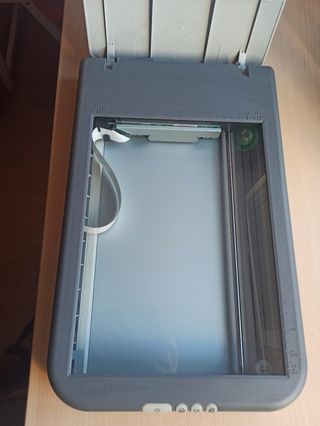 Epson perfection 1260