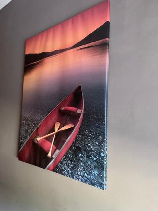 Cuadro ikea