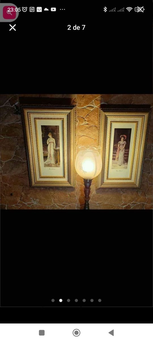 ANTIGUAS OBRAS/ "SERIES MARAVILLOSAS"