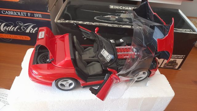 Coches de colección  ,escucho oferta