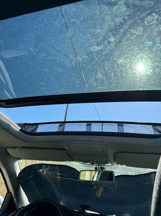 Volkswagen Tiguan 2011