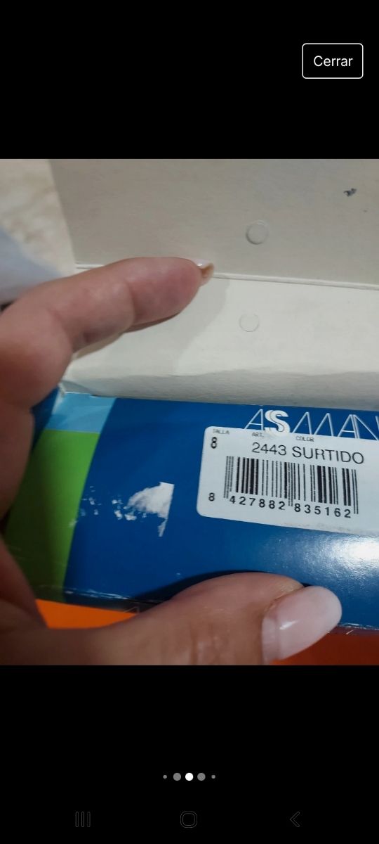 16 calzoncillos niño