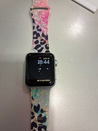 Apple watch serie 3