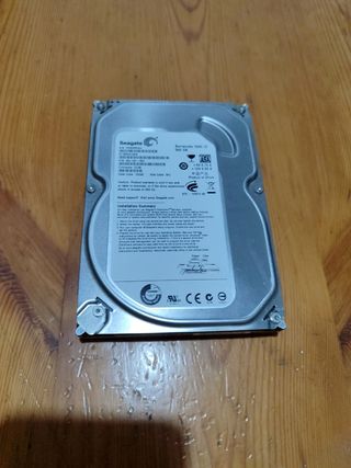 Lampara escritorio 