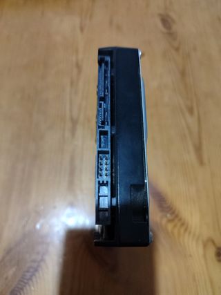 Lampara escritorio 