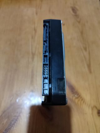 Lampara escritorio 