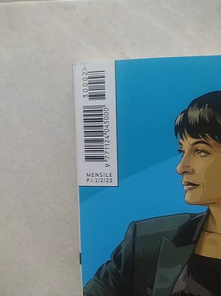 DIABOLIK IL GIALLO A FUMETTI INEDITO - Colpo a eff