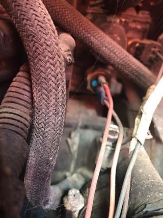 Compresor ingersoll rand 7/71 - Año 2011