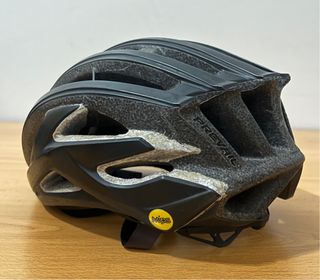 Casco prevail sworks