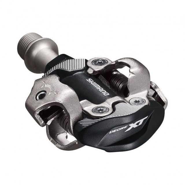Pedal Shimano XT PDM8100 (Par)