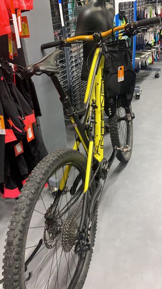 Intense Carbine 27,5 2016