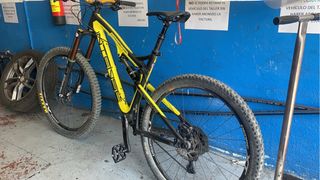Intense Carbine 27,5 2016