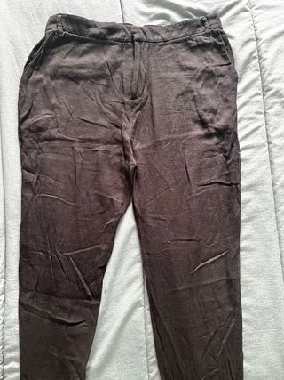 Pantalon Volcom mujer talla 7