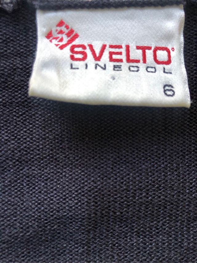 Giacca San Jaime - Taglia 6