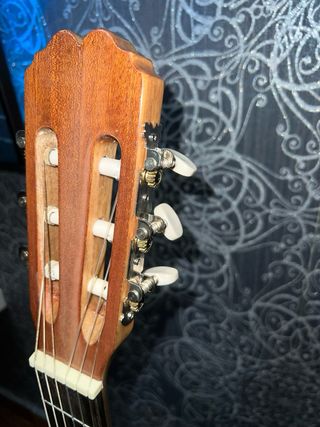 Guitarra española