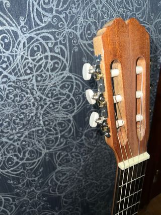 Guitarra española