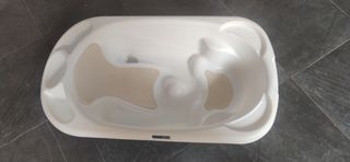 Bañera bebe 