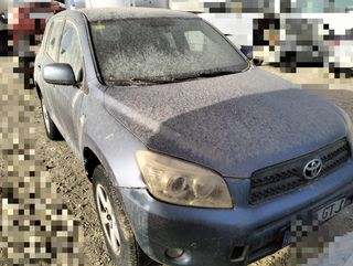 TOYOTA RAV4 para despiece.
