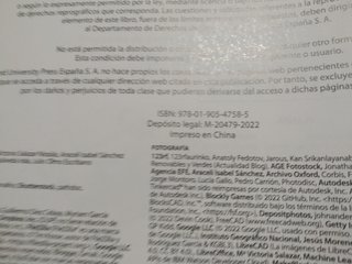 Libro de tecnología de 1⁰ESO Oxford