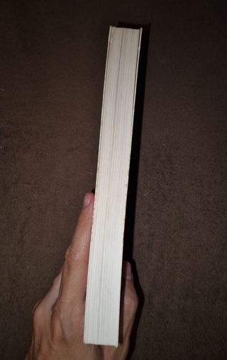 Paula de Isabel Allende