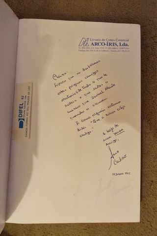 Paula de Isabel Allende