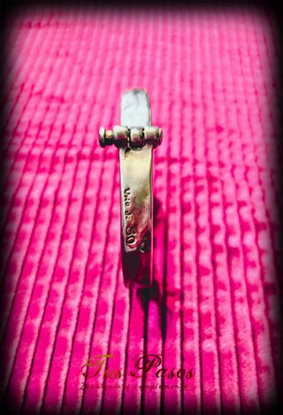 UNO De 50 Pulsera rigida