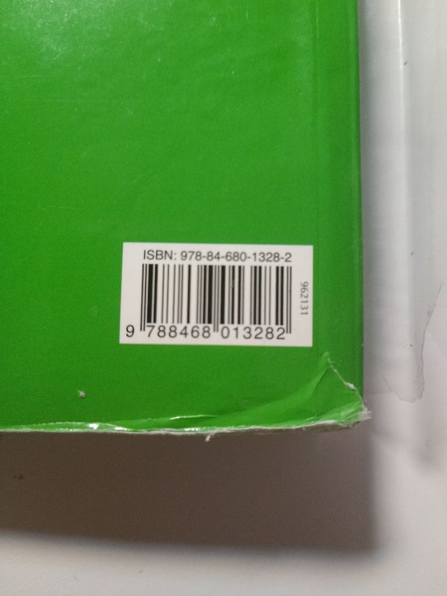 Libro física y química 1° bach