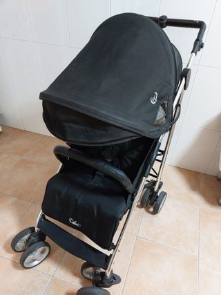 Carrito Nano de ARRUE