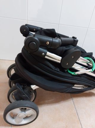 Carrito Nano de ARRUE