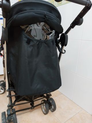 Carrito Nano de ARRUE