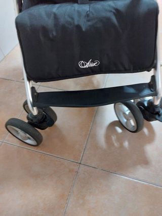 Carrito Nano de ARRUE