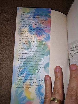 Alma de pássaro Margarida Rebelo Pinto