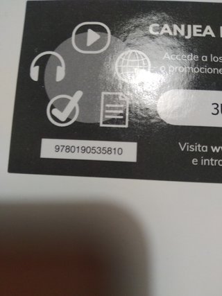 Libro de francés de 1⁰ESO Oxford (Nouvelle Experie