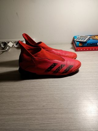 Scarpe da calcio Adidas 