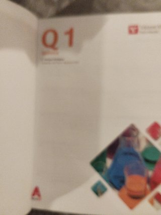 Quimica libro bachillerato
