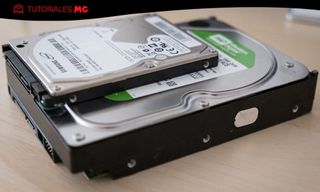 Recupera Disco Duro SSD Memoria USB CF