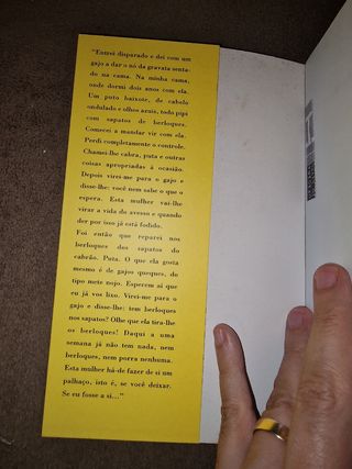 Não Há Coincidências de Margarida R