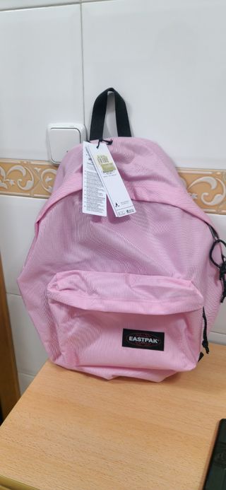 MOCHILA EASTPAK PADDED PAKR