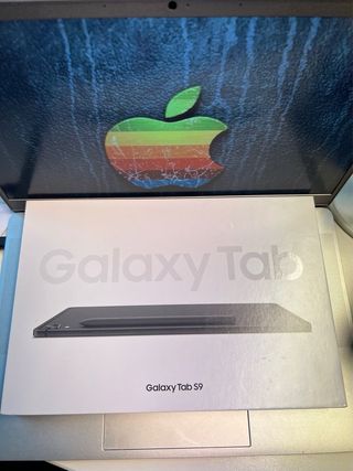 Samsung Galaxy TAB S9 256 GB *UNOPEN*