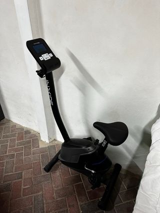 Bicicleta Estatica XU02 INXIDE 