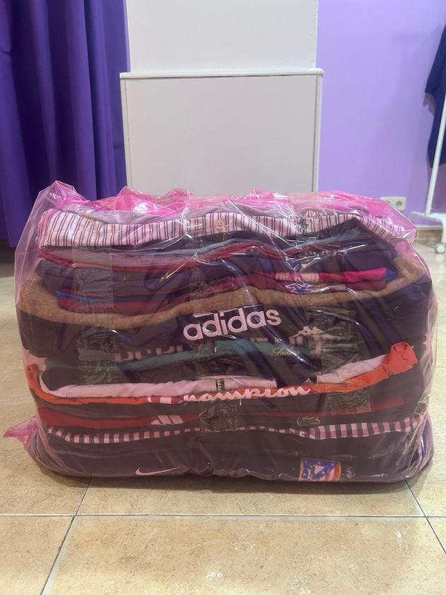 Saca 5KG Mix Premium