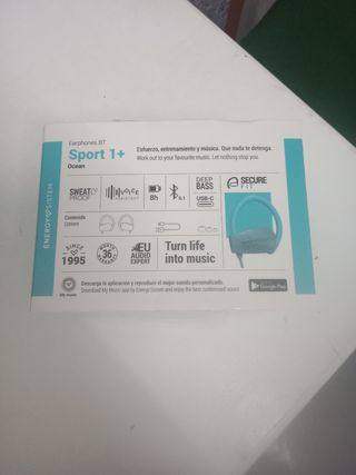 Auriculares inalámbricos