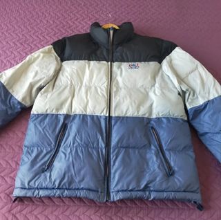 Plumas Tommy Hilfiger