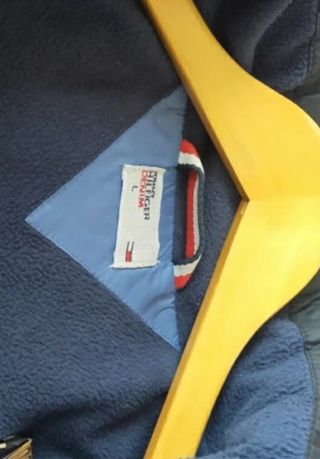Plumas Tommy Hilfiger