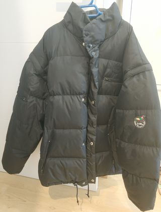 Plumas Tommy Hilfiger