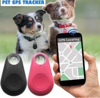 Mini localizador GPS llavero 