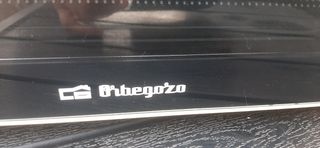 Microonda Orbegozo