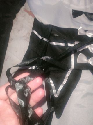 Cosplay de Rem (Re:Zero).