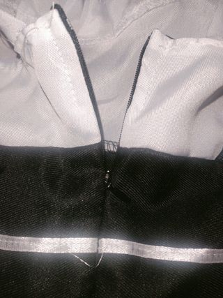 Cosplay de Rem (Re:Zero).